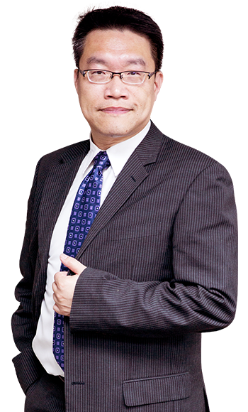 謝文憲