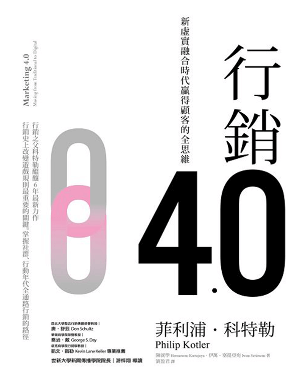 行銷4.0