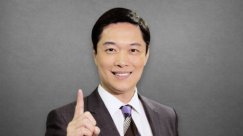 李大華