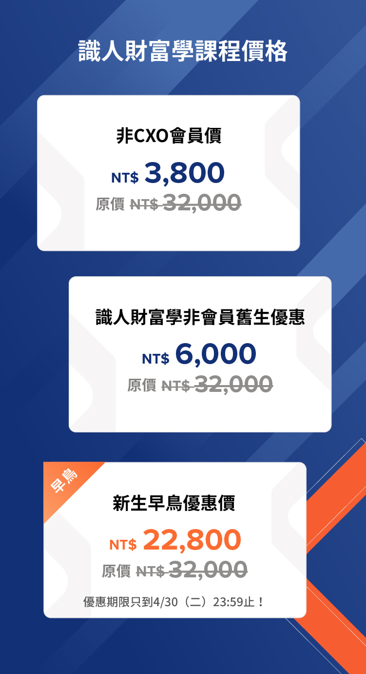 價格