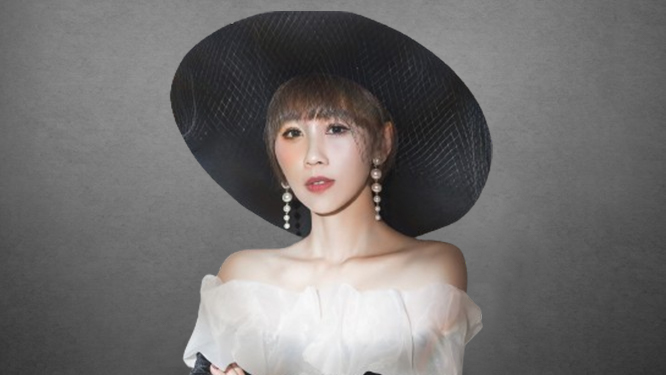 妮妮・托爾森 Nini Tolson