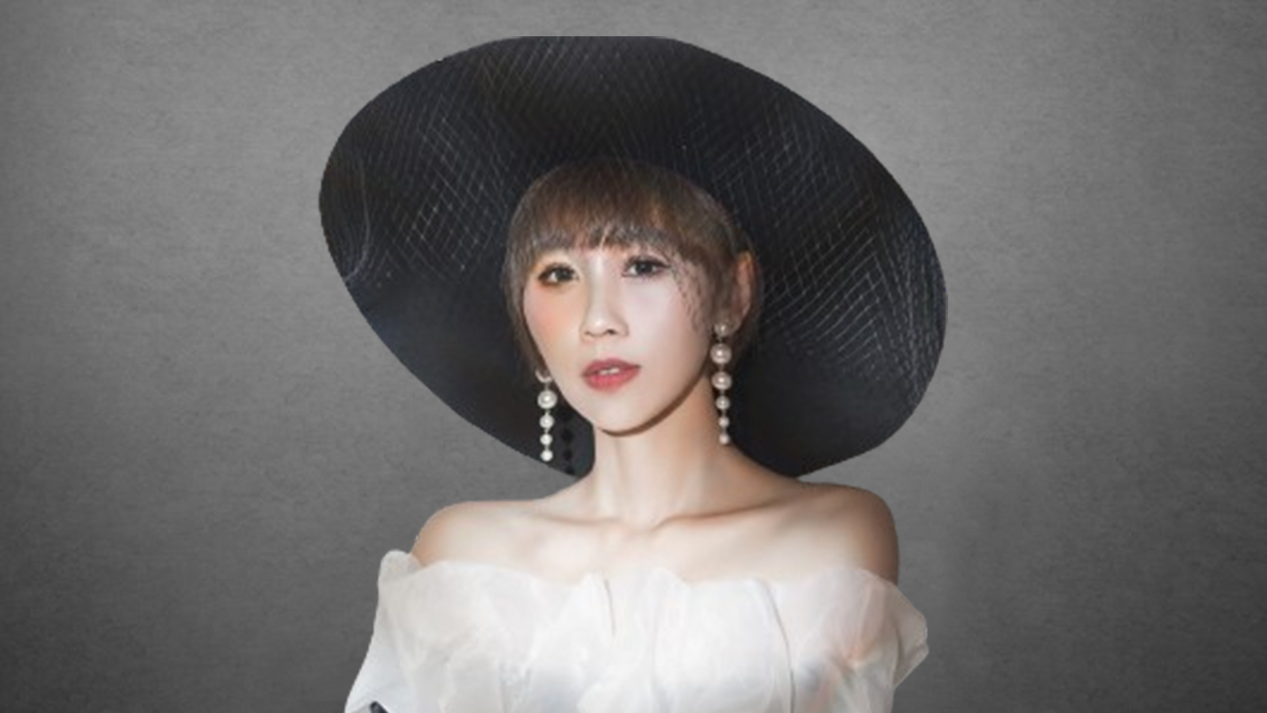 妮妮・托爾森 Nini Tolson