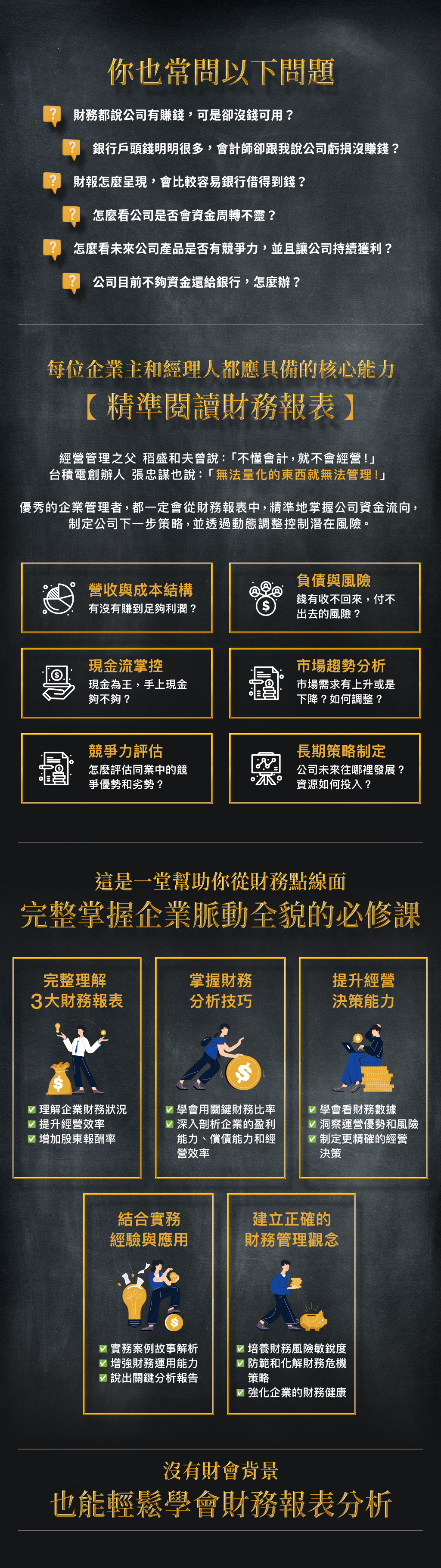 課程介紹