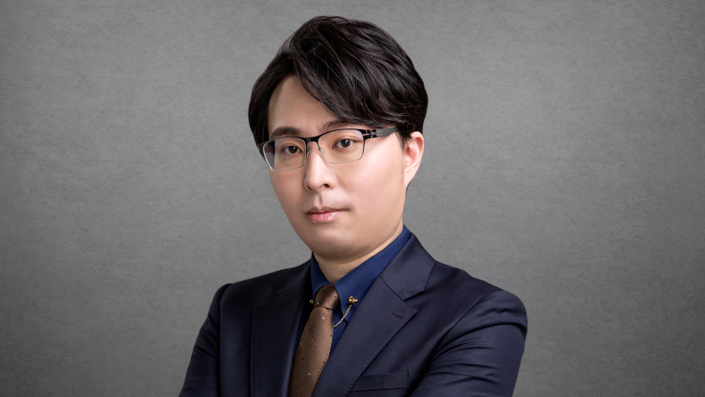 張哲豪