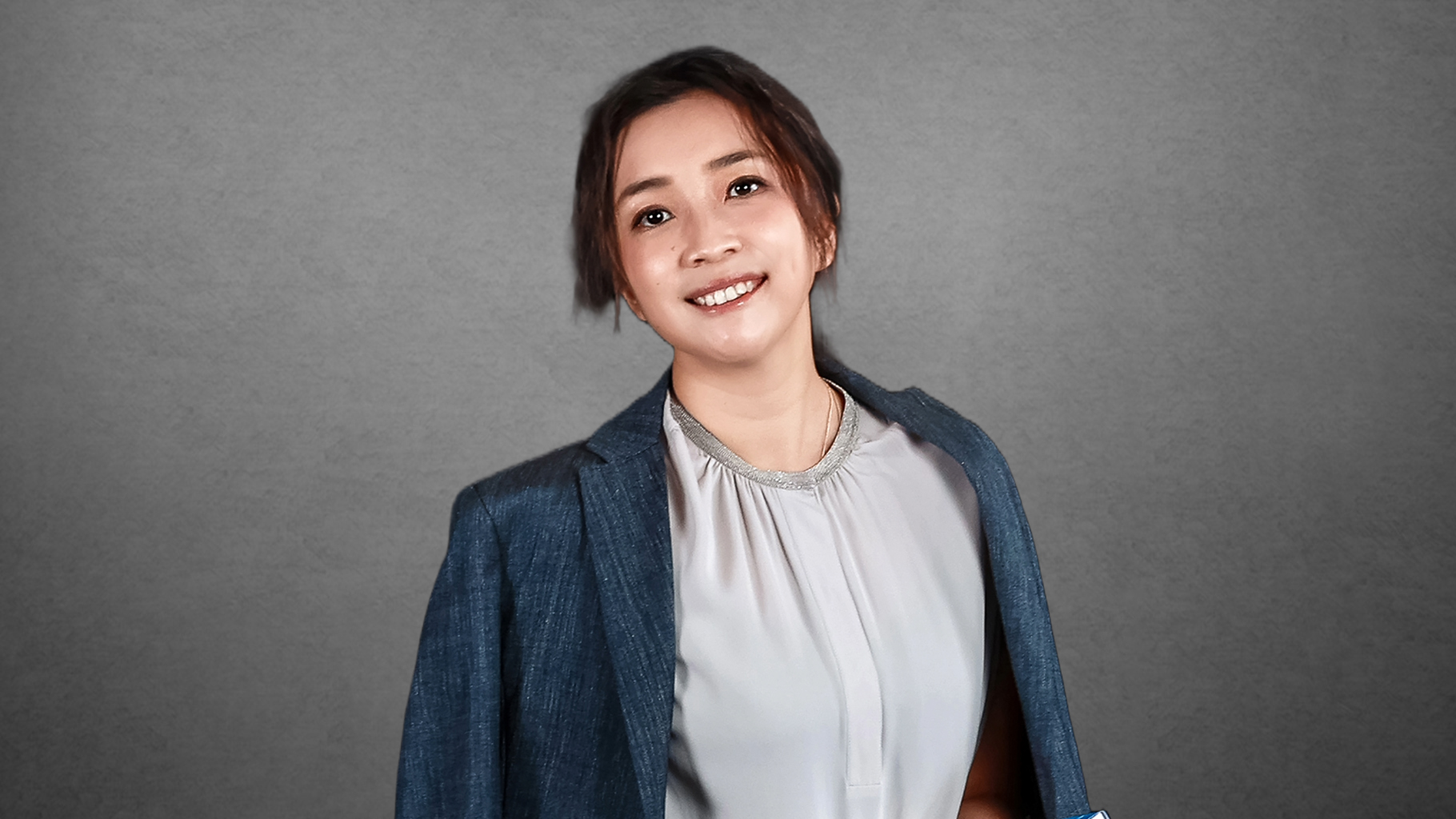 蘇盈如