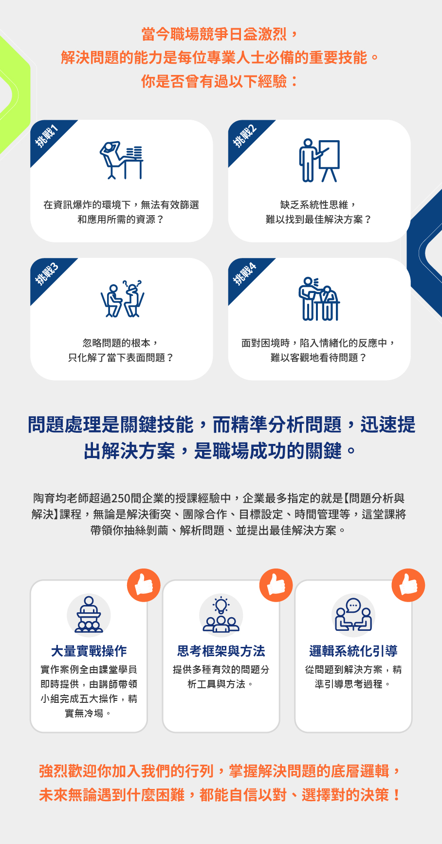 課程特色