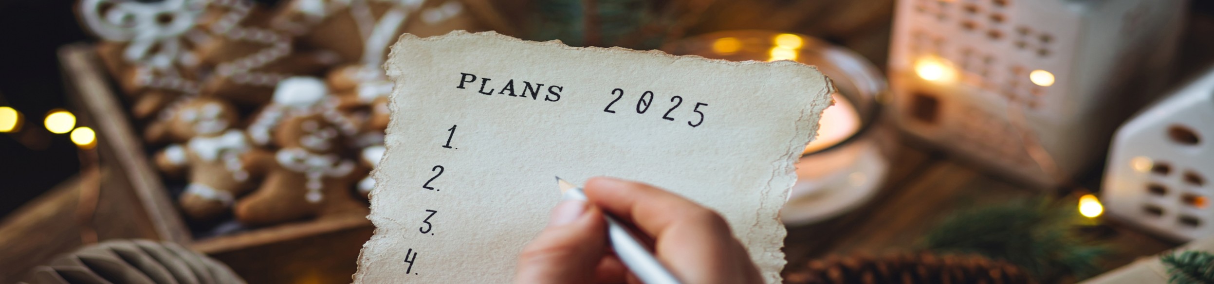 準備好向2024告別了嗎？