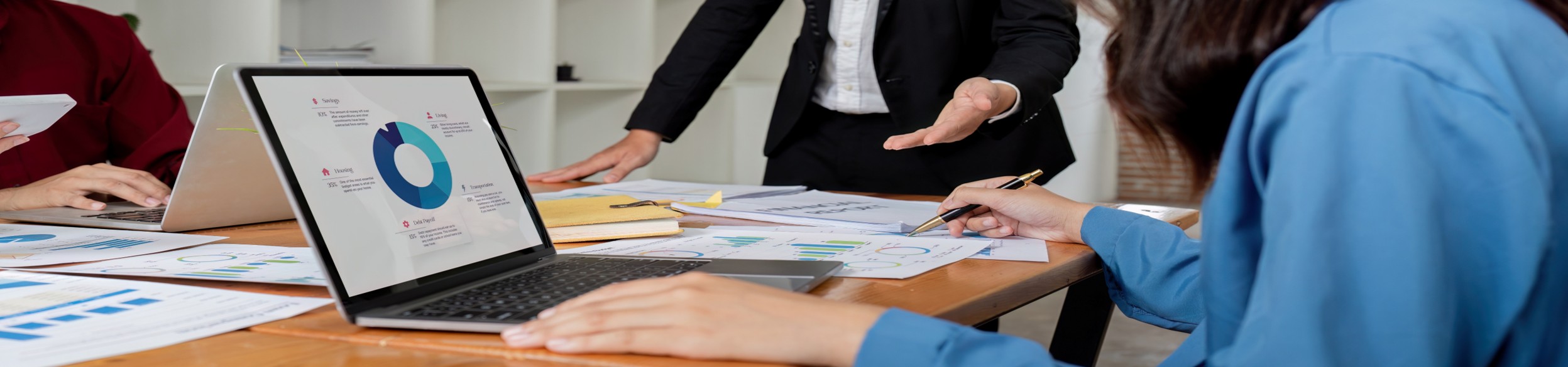 具體化你的目標，透過計劃與堅持讓夢想落地