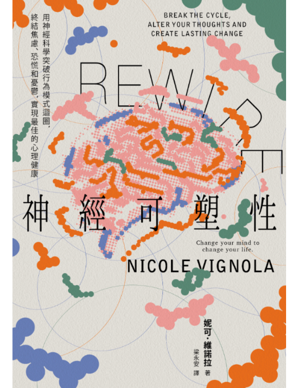 Rewire-神經可塑性
