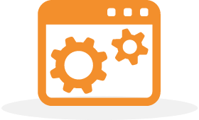 企業管理後台方便考勤管理