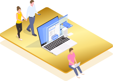 通過者再行繳費